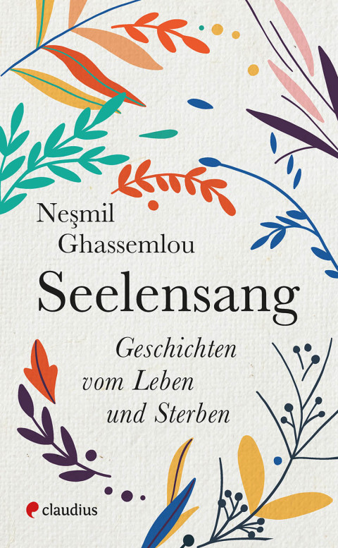 Cover image for book Seelensang