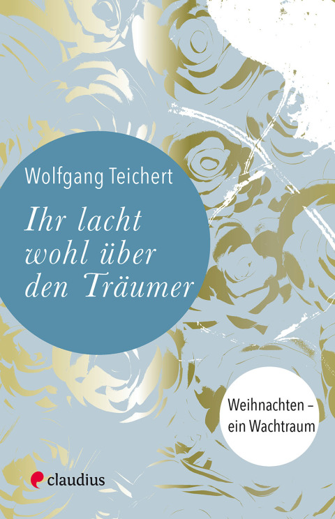 Cover image for book Ihr lacht wohl über den Träumer