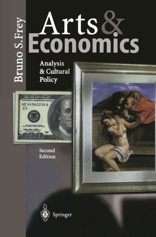 Arts & Economics
