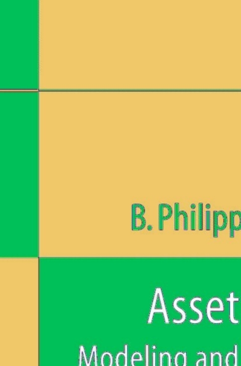 Cover image for book Asset Pricing