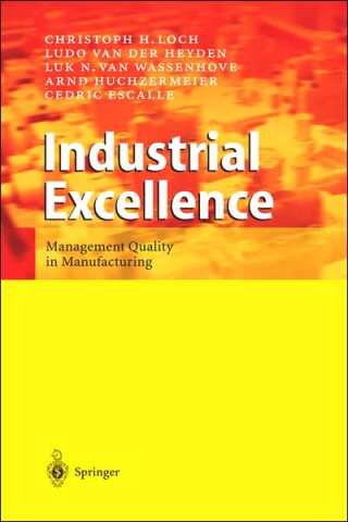 Industrial Excellence