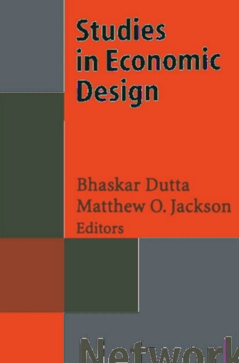 Cover image for book Networks and Groups