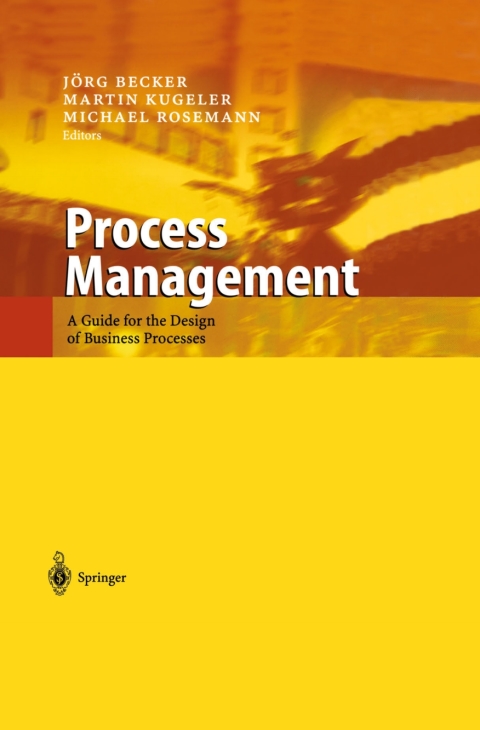 Process Management 