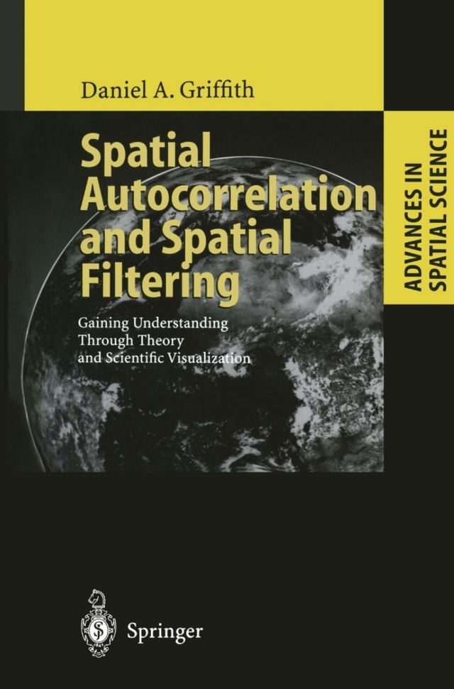 Spatial Autocorrelation and Spatial Filtering