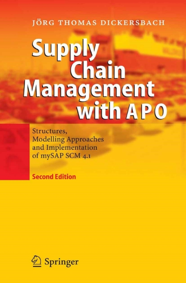 Supply Chain Management with APO