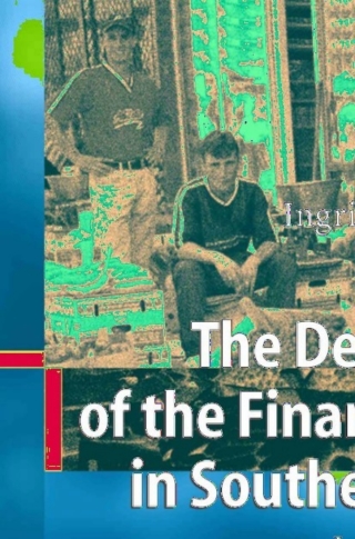 The Development of the Financial Sector in Southeast Europe