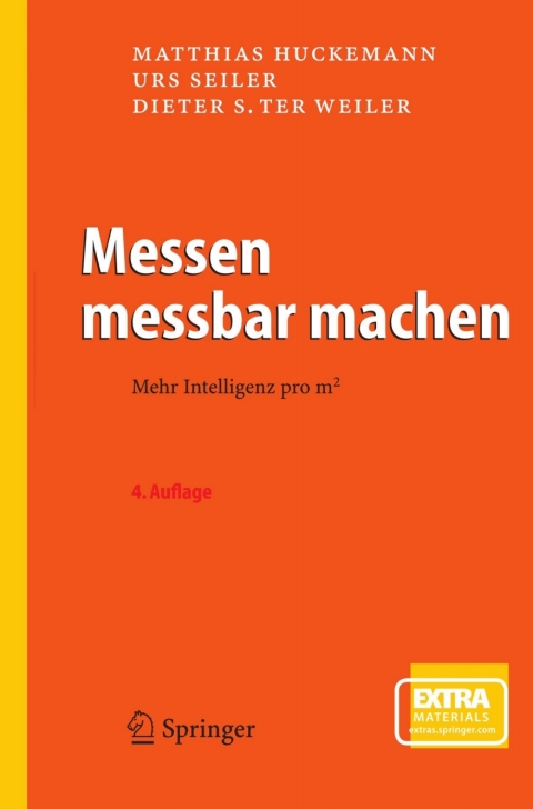 Messen messbar machen 