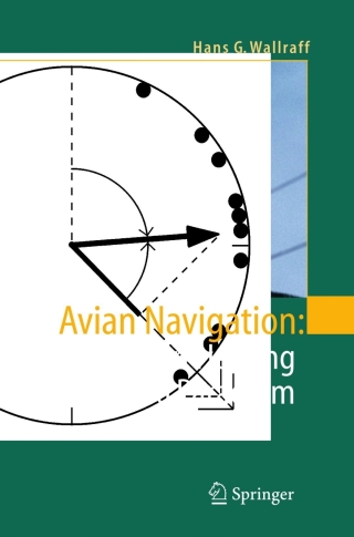 Avian Navigation: Pigeon Homing as a Paradigm