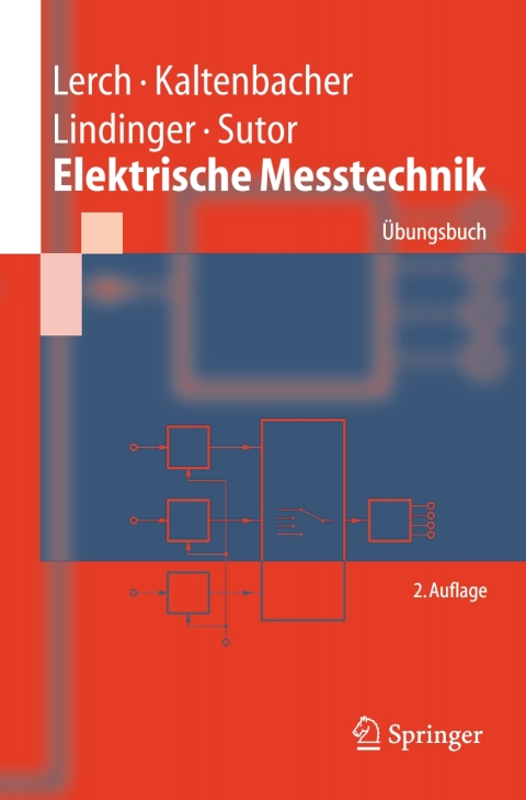 Elektrische Messtechnik 