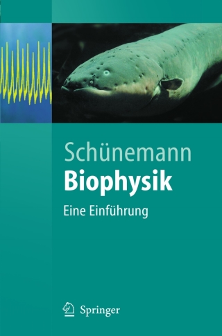 Biophysik