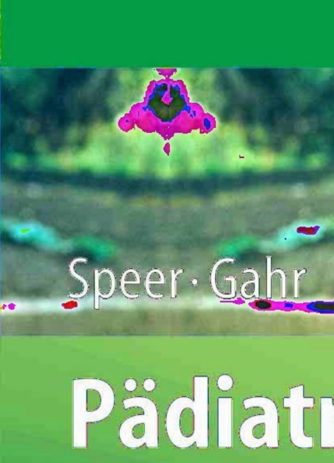 Cover image for book Pädiatrie