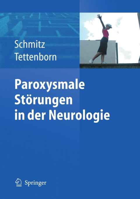 Paroxysmale StÃ¶rungen in der Neurologie 