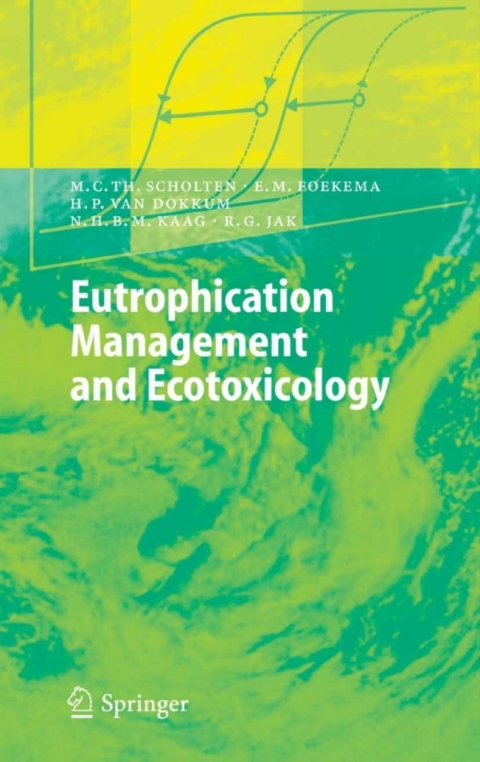 Eutrophication Management and Ecotoxicology 