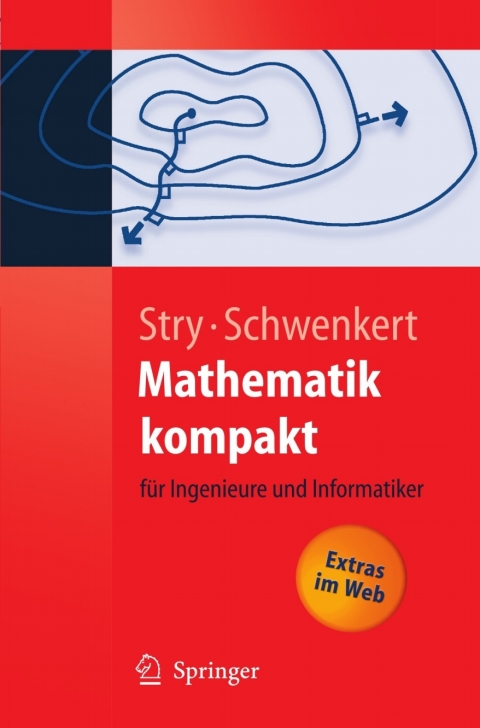 Mathematik kompakt 