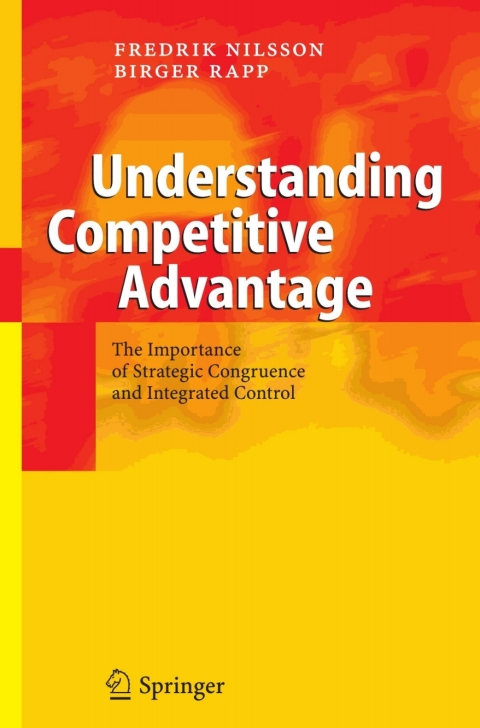 Understanding Competitive Advantage 
