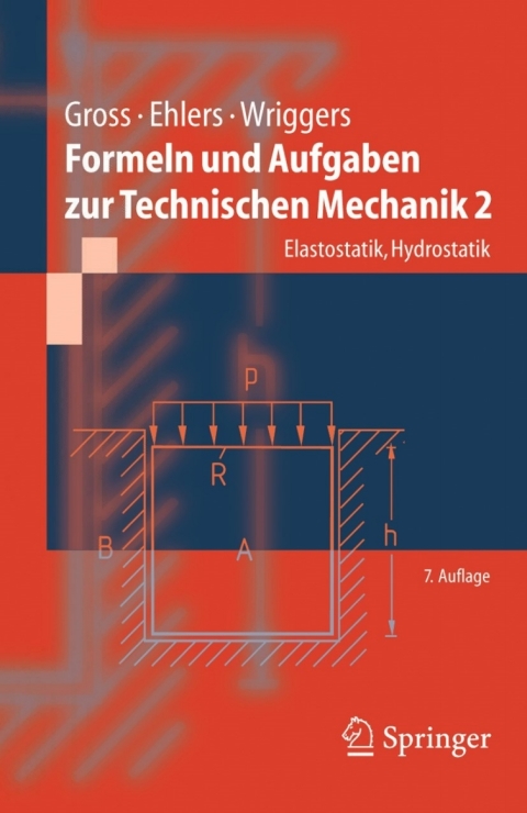 Formeln und Aufgaben zur Technischen Mechanik 2 
