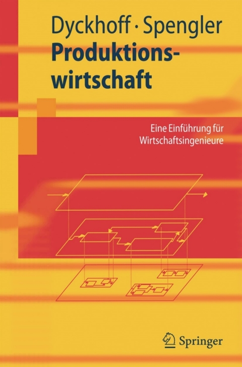 Produktionswirtschaft 