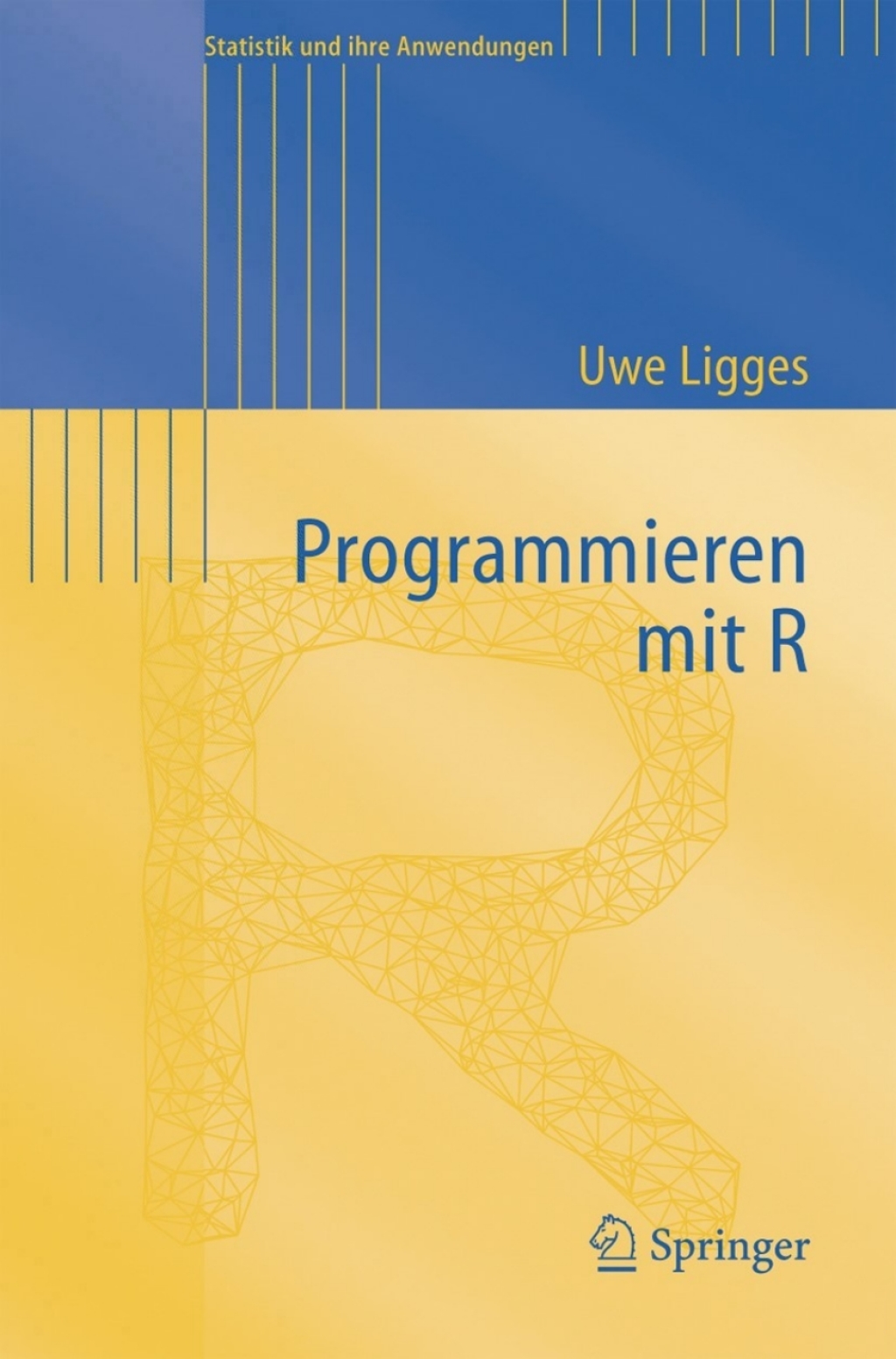Programmieren mit R (eBook)