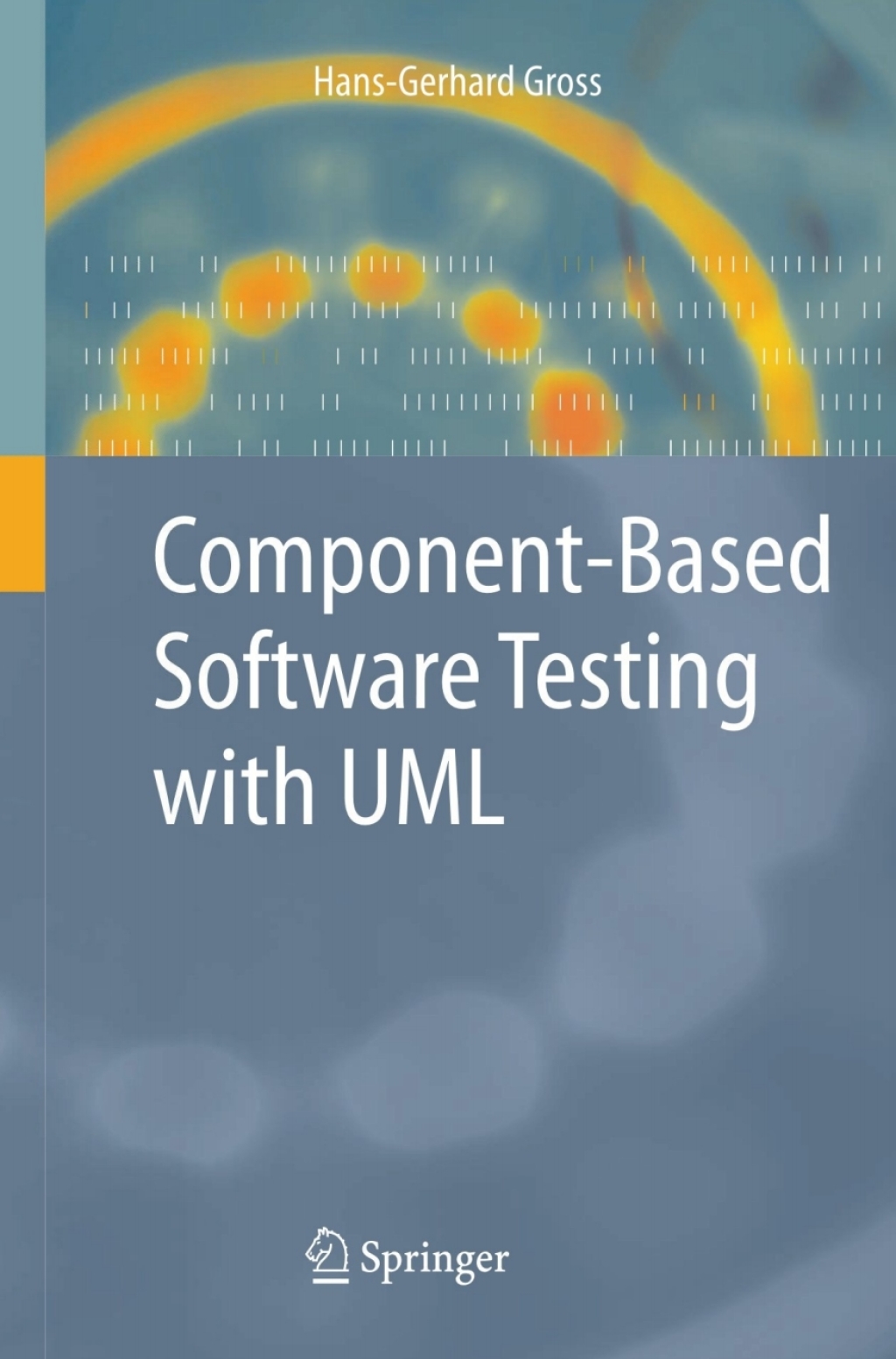 Component-Based Software Testing with UML (eBook)