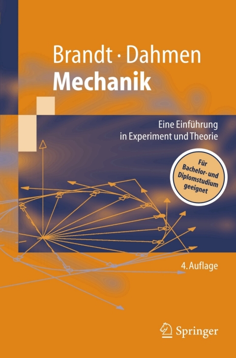 Cover image for book Mechanik