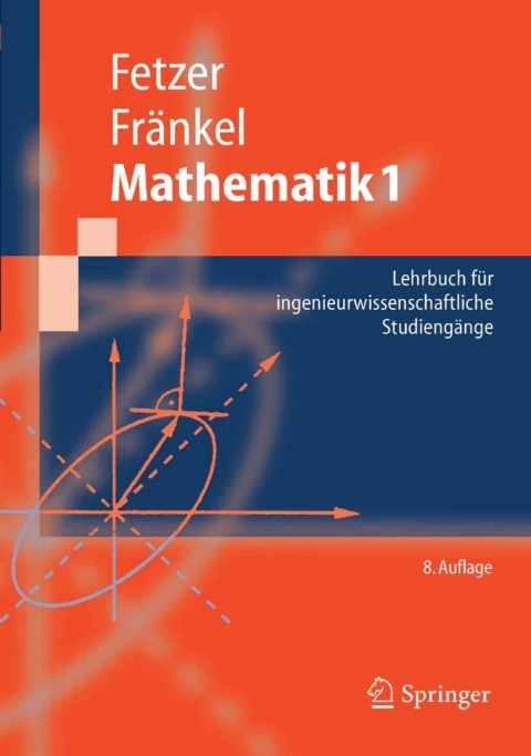 Cover image for book Mathematik 1