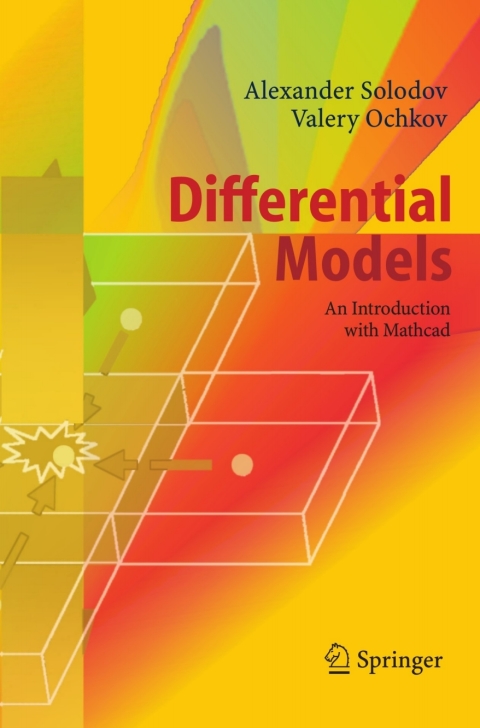 Cover image for book Differential Models