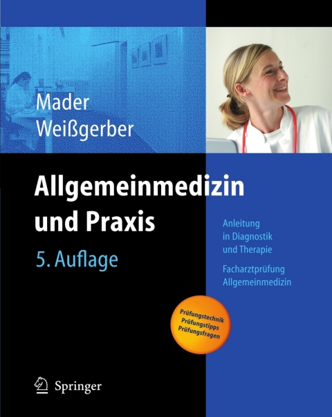 Allgemeinmedizin und Praxis 