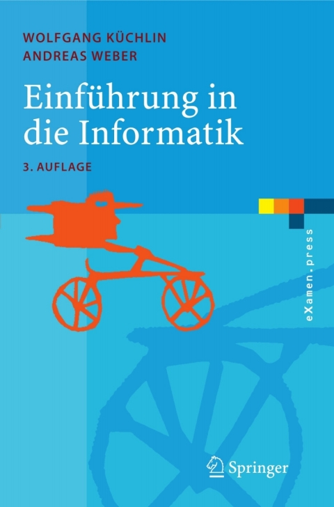 EinfÃ¼hrung in die Informatik 
