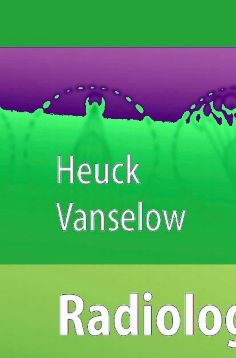 Cover image for book Radiologische Analyse des Knochens