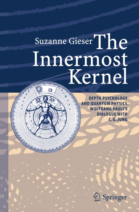 Cover image for book The Innermost Kernel