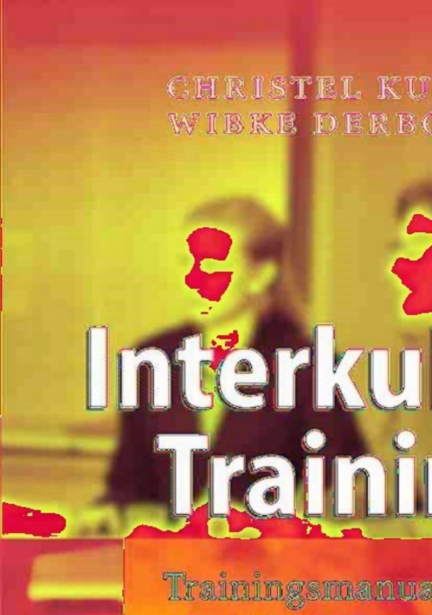 Interkulturelles Training 