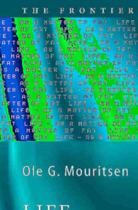 Cover image for book Life - As a Matter of Fat