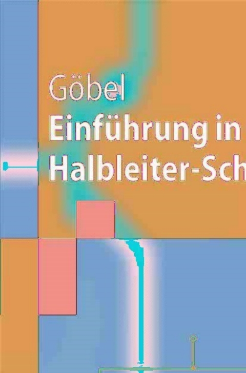Cover image for book Einführung in die Halbleiter-Schaltungstechnik