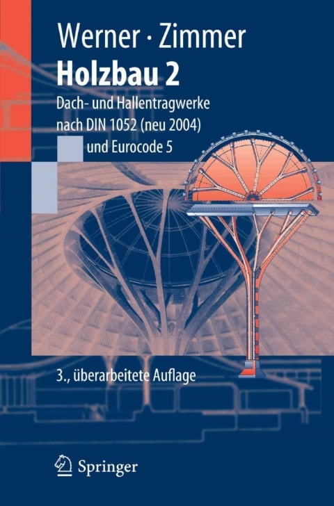 Holzbau 2 