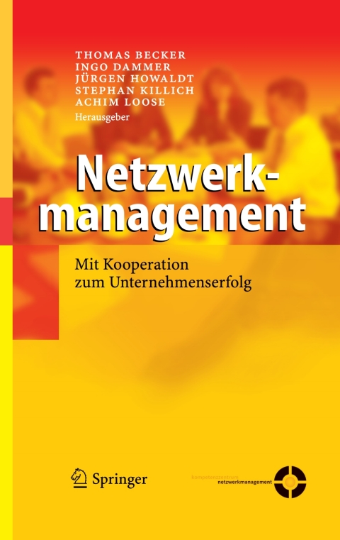 Netzwerkmanagement 