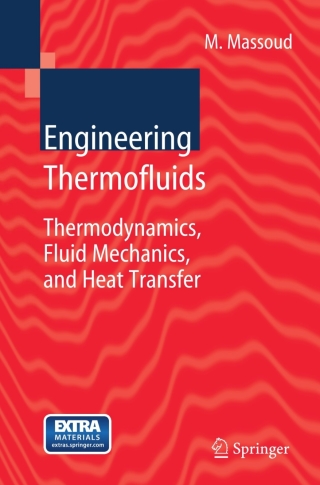 Engineering Thermofluids