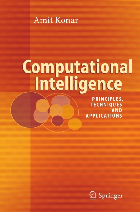 Cover image for book Computational Intelligence