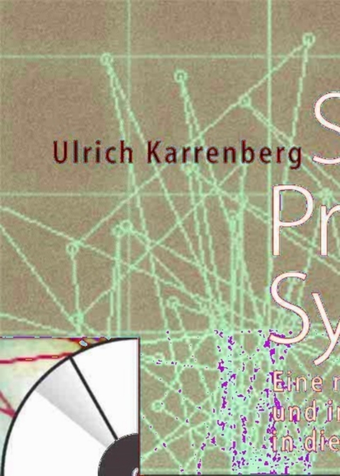 Cover image for book Signale - Prozesse - Systeme