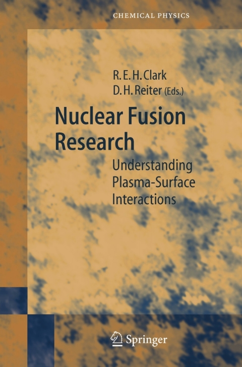 Nuclear Fusion Research 