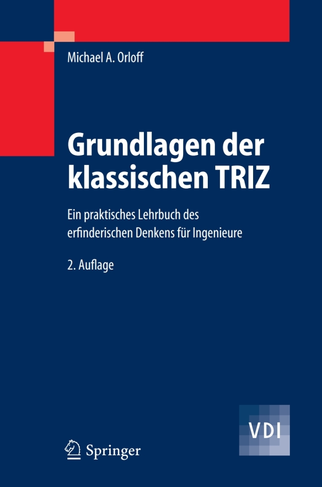 Grundlagen der klassischen TRIZ