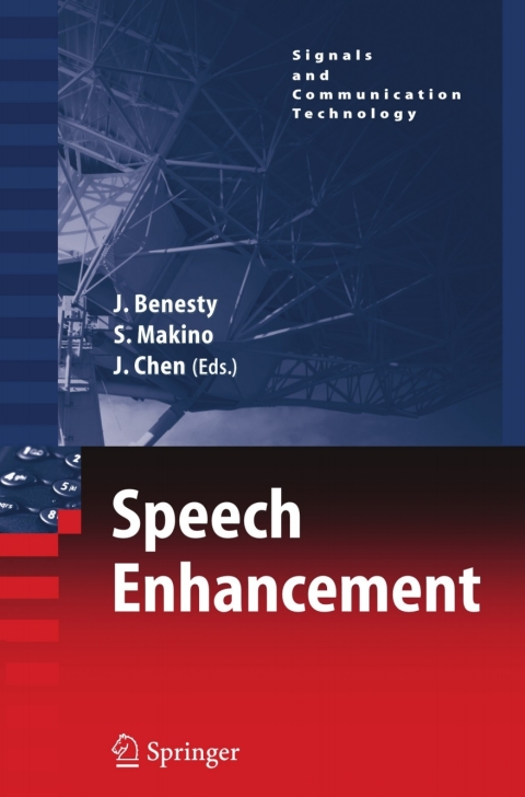 Speech Enhancement 