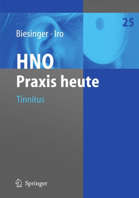 Tinnitus 