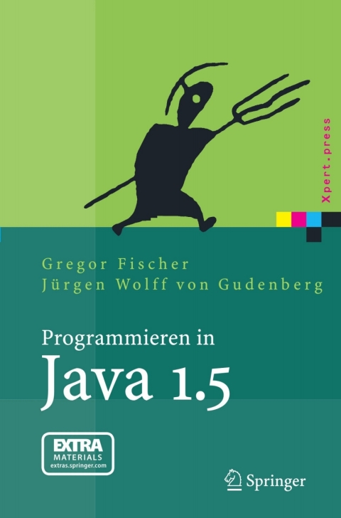 Programmieren in Java 1.5 