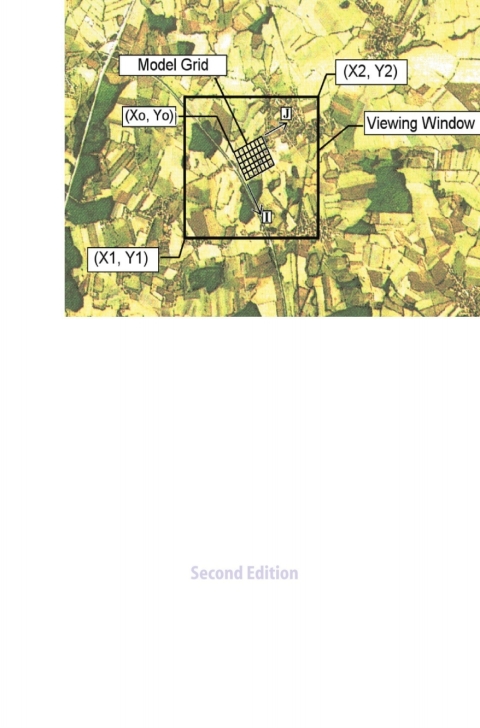 Cover image for book 3D-Groundwater Modeling with PMWIN