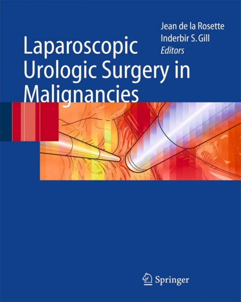 Laparoscopic Urologic Surgery in Malignancies 