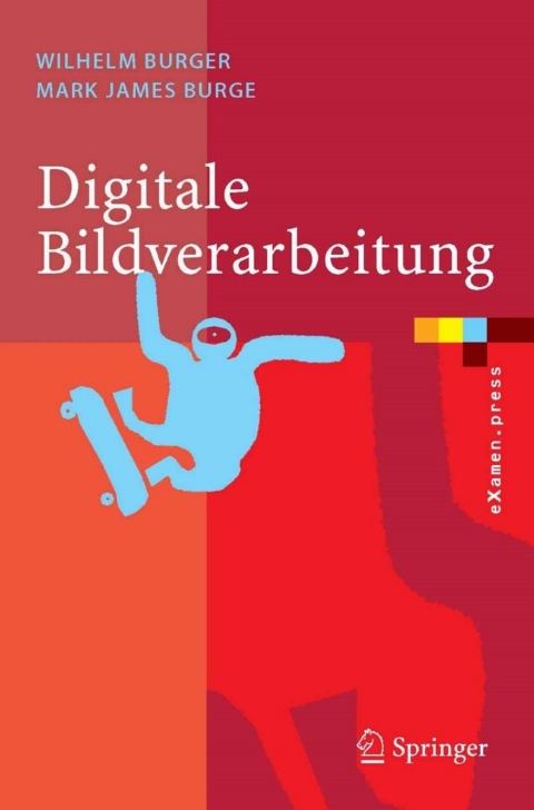 Digitale Bildverarbeitung 