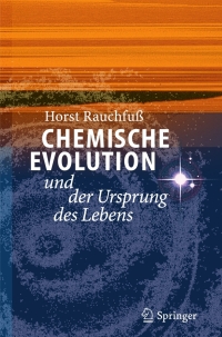 Chemische Evolution Und Der Ursprung Des Lebens | 9783540239659 ...