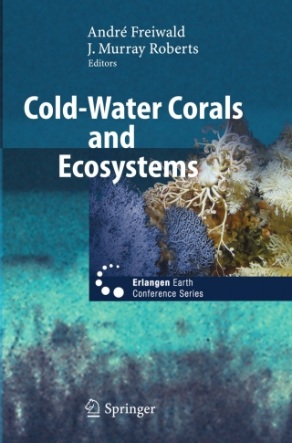 Cold-Water Corals and Ecosystems
