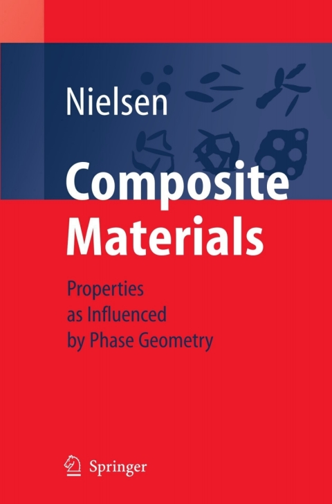 Cover image for book Composite Materials