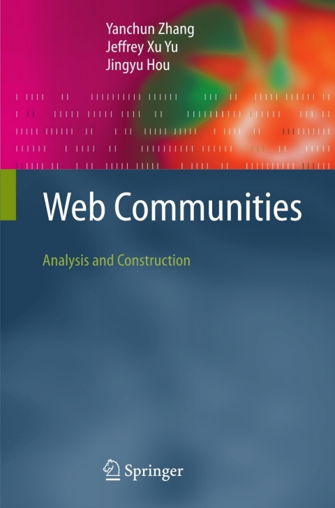 Web Communities 